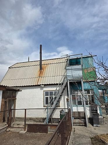 продам гараж металлический разборный: Дача с участком и постройками - Кирпичный дом с остеклённой верандой — 10