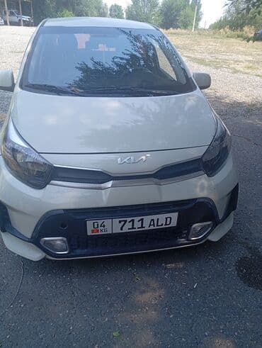 сколько стоят машины в бишкеке: Kia Morning: 2021 г., 1 л, Автоматические, Бензин, Седан — 3