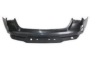 Бампер Kia, Новый, Аналог