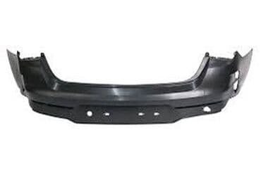 требуется модель для рекламы одежды бишкек: Бампер Задний Kia, Новый, Аналог — 1