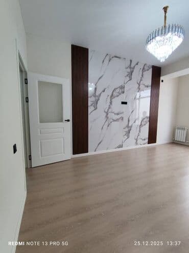 Недвижимость: 1 комната, 41 м², Элитка, 11 этаж, Евроремонт — 5