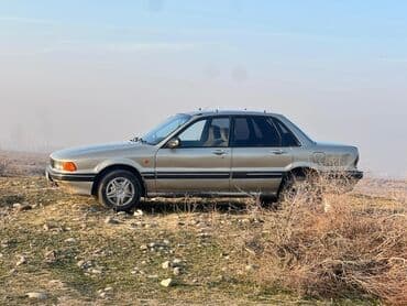 диски на митсубиси галант: Mitsubishi Galant: 1989 г., 1.8 л, Механика, Дизель, Седан — 24