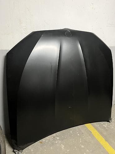 капот g30: Капот BMW, Новый, Аналог — 2