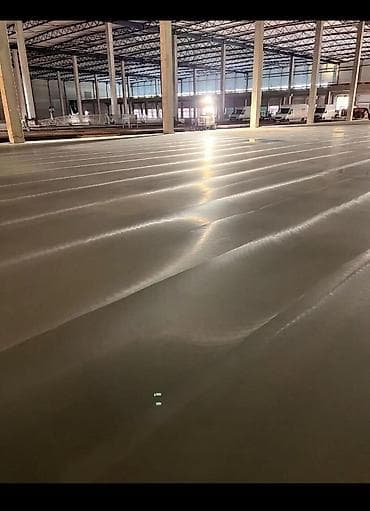 пол афтамат сварка: Промышленные бетонные полы «под ключ» Профессиональное устройство — 3