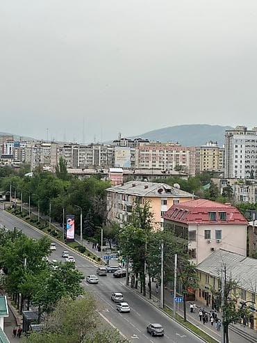 квартиры в биш: 2 комнаты, Риэлтор, С мебелью полностью — 10