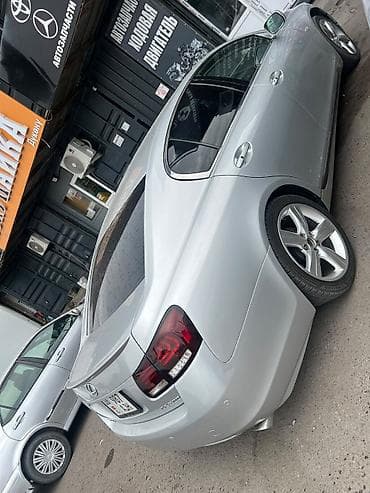 Транспорт: Lexus GS: 2005 г., 3 л, Автомат, Бензин, Седан — 2