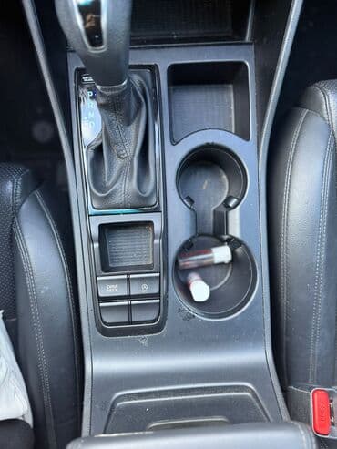 авто рассрочка бишкек без первоначального взноса: Hyundai Tucson: 2019 г., 2 л, Типтроник, Дизель, Кроссовер — 8