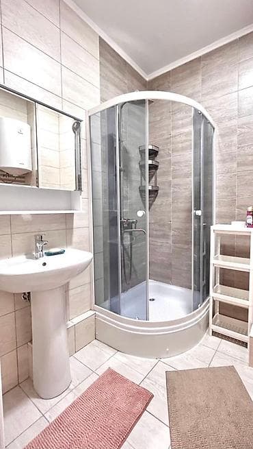 Батир, Альфа | Радуга, Сары-Ой — 4