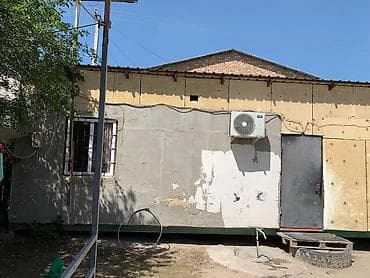 меняю авто на дом: Продаю контейнер 40т (морской) — 2