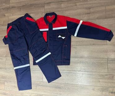военные вещи бишкек: 🔧 СПЕЦОДЕЖДА НА ЗАКАЗ 🔹Костюмы, куртки, брюки, жилеты 🔹Любые размеры и — 1