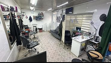 ts group: Продаю контейнер 42 кВ.м. Состоит из 2 частей( 2 раскрученных — 3