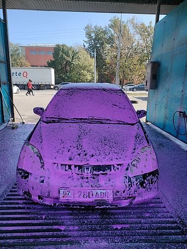 civic: Honda Civic: 2001 г., 1.5 л, Ручные, Хэтчбэк — 5