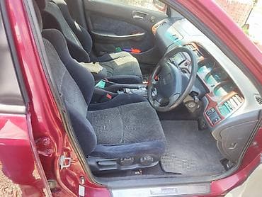 хонда аккорд тарнева: Honda Accord: 2001 г., 1.8 л, Типтроник, Бензин, Седан — 5