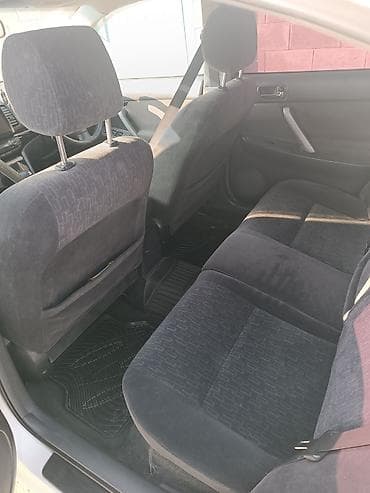 Toyota: Toyota Allion: 2002 г., 1.8 л, Автомат, Бензин, Седан — 9