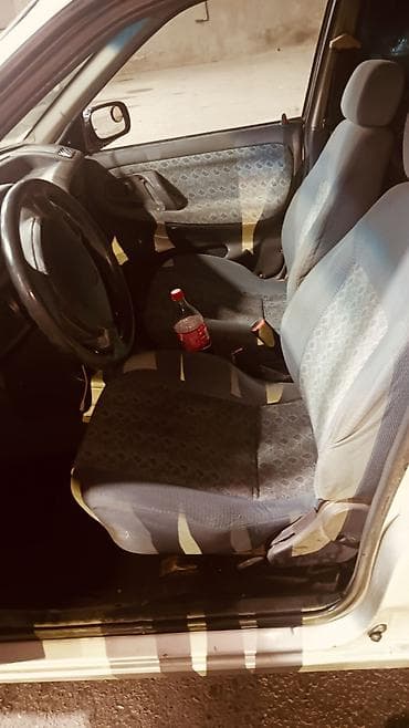 Продажа авто: Daewoo Nexia: 2007 г., 1.5 л, Механика, Бензин, Седан — 7