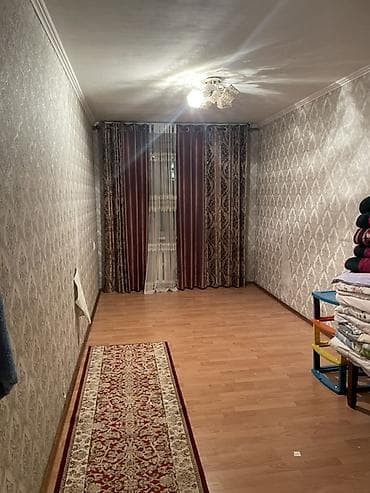 3 комнаты, 60 м², 104 серия, 4 этаж, Косметический ремонт — 5
