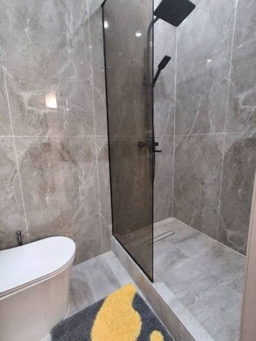 фрунзе молодая гвардия: 1 комната, Бронь, Бытовая техника, Домофон — 18