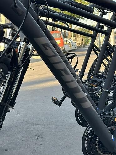 Велосипеды: Giant ATX 600 — это надежный горный велосипед (MTB) созданный для — 3