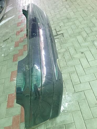 Фильтры: Mercedes-Benz, Б/у, Оригинал — 2