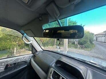 продаю в связи с переездом: Mitsubishi Pajero: 1999 г., 1.8 л, Автоматтык, Бензин, Жол тандабас — 11