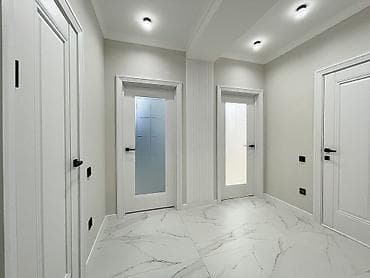 1 комната, 47 м², Элитка, 10 этаж, Дизайнерский ремонт