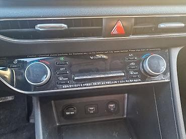 sonata 2004: Hyundai Sonata: 2019 г., 2 л, Автомат, Газ, Седан — 9
