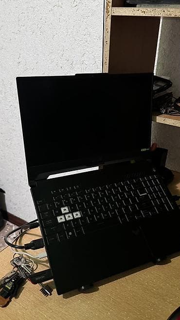 far cry: Игровой ноутбук ASUS TUF Gaming A15 (серия FA507NU/FA507NJ) - Экран — 2