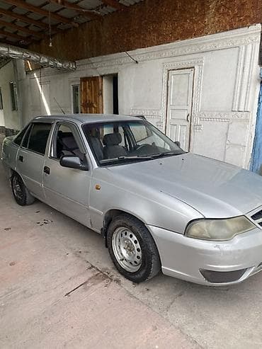 зеркала бишкек: Daewoo Nexia: 2012 г., 1.6 л, Механика, Бензин, Седан — 2