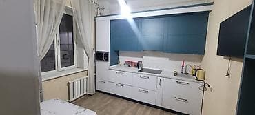 подселю: 160 м², 6 комнат — 4