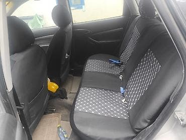 авто расрочка бишкек: Ford Focus: 2000 г., 1.6 л, Кол менен иштөөчү, Бензин, Хетчбек — 1