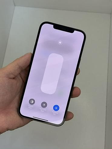 Уюлдук телефондор үчүн аксессуарлар: IPhone 12 Pro Max, Колдонулган, 256 ГБ, Pacific Blue, 78 % — 4