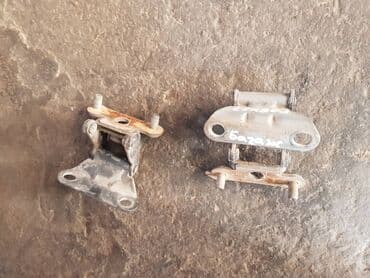 кованые диски из японии: Toyota Sequoia Петля багажника, Тойота Секвоя Петля Цена указана за — 1