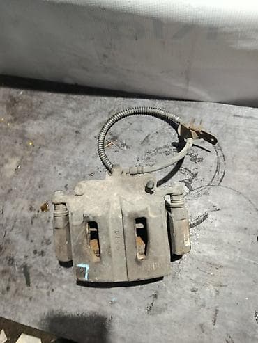 Унаа тетиктери: Алдыңкы оң суппорт Ssangyong 2019 г., Оригинал — 2