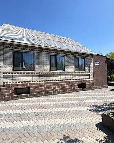 Дома: ✨ Продаётся дом в с. Сокулук ✨ 🏡 Характеристики: • Участок - 15 соток — 2
