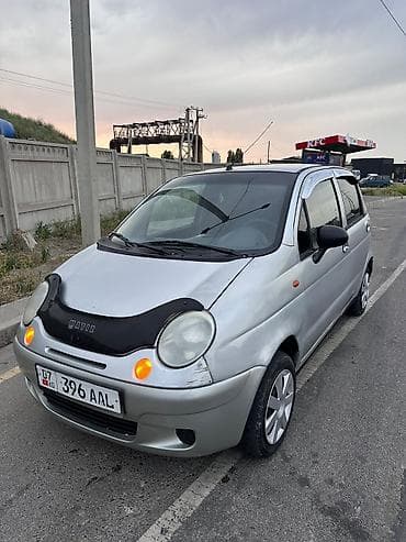 део матиз автомат цена: Daewoo Matiz: 2010 г., Механика, Бензин, Хэтчбэк — 2
