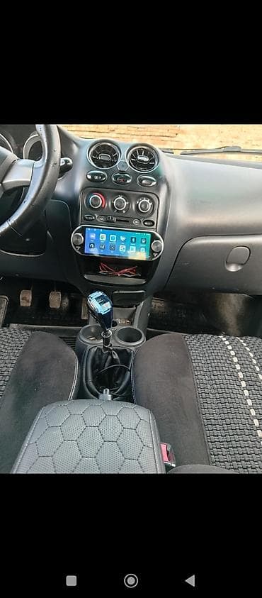 диффузор 210: Daewoo Matiz: 2011 г., 0.1 л, Бензин, Хэтчбэк — 6