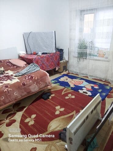 Үйдү ижарага алам: Үй, 98 м², 4 бөлмө, Менчик ээси, Косметикалык оңдоо — 10