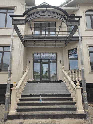 крыши домов: Кровля крыши | Монтаж Больше 6 лет опыта — 3