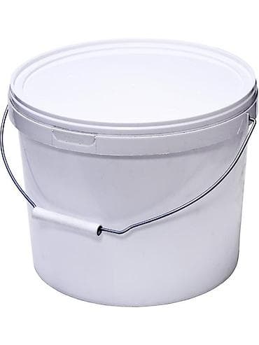 Продаю ведро с крышкой буу 50с есть 100шт