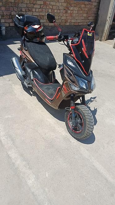 Карбюратор BWS, Б/у, Самовывоз