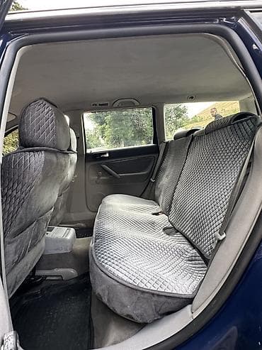 transporter multivan: Volkswagen Passat Variant: 2001 г., 1.6 л, Механика, Бензин, Универсал — 10