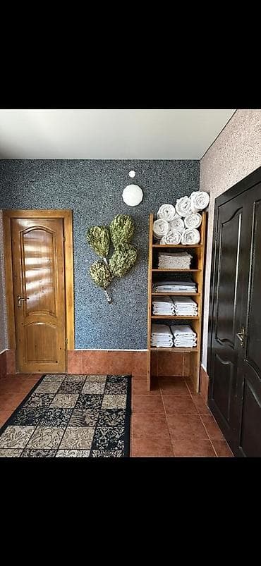 Сауна | Караоке