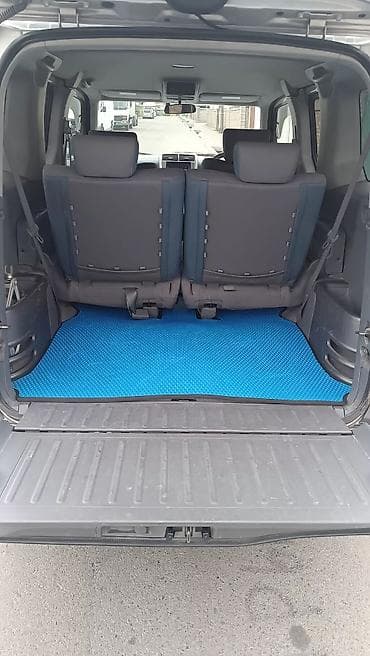 range rove: Honda Element: 2004 г., Автомат, Бензин, Внедорожник — 5
