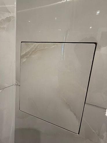 Укладка плитки: Гидроизоляционные работы, Укладка плитки на откосы, окна, двери, Укладка плитки в ванной | Керамическая плитка, Мозаичная плитка, Стеклянная плитка | Раскладка в разбежку, Вертикальная укладка, Горизонтальная укладка Больше 6 лет опыта — 8