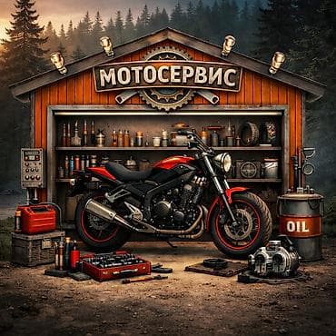 для мопеда: Ремонт мопедов и скутеров и мотоциклов - Диагностика и устранение — 1