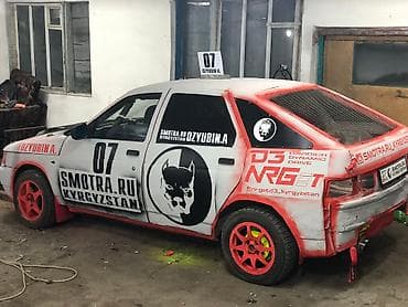 жугли шоха: ВАЗ (ЛАДА) 2112: 2005 г., 1.6 л, Механика, Бензин — 4