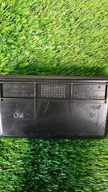 e 34 bmv: Карман центральной консоли сзади БМВ Е39 Хорошее состояние Снят с — 5