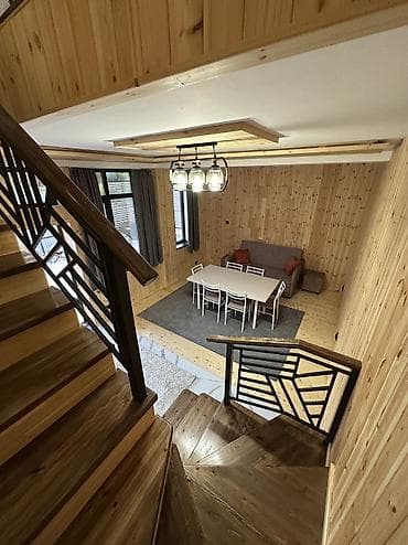 Ысык-Көлдө эс алуу: Ысык-Көлдө конок үйү, Kol house, Чолпон-Ата — 4