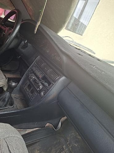 aud: Audi 100: 1993 г., Механика, Универсал — 3
