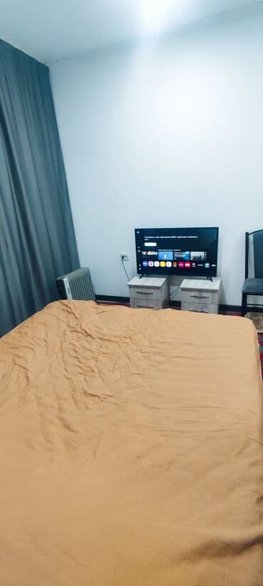 продаю или меняю на квартиру недвижимость участок: 1 комната, Душевая кабина, Постельное белье, Парковка — 5